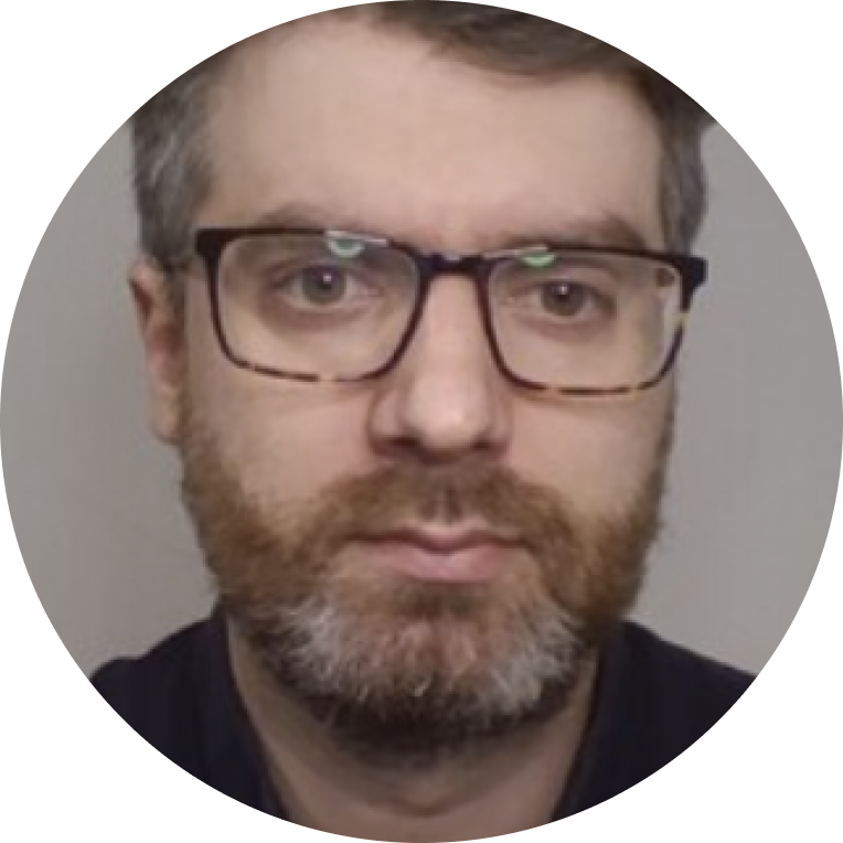 Dr Andrew Thomas